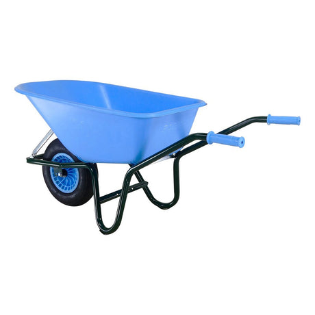 Fort products brouette tk 100 bleu bébé