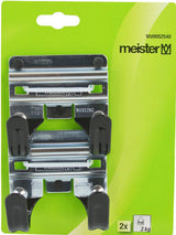 Porte-outils universel 2 pièces
