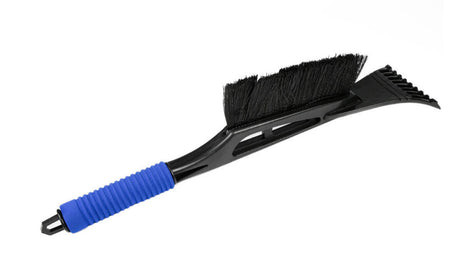 Grattoir à glace Mm eurotool avec brosse luxe 55cm