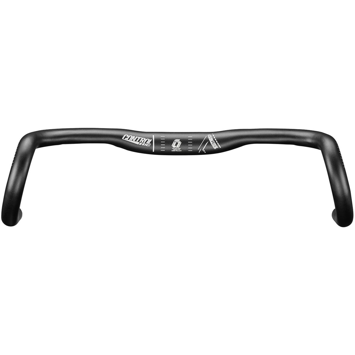 Controltech - guidon gravel one fl16 riser 40cm