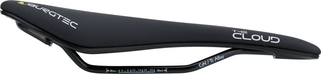 Selle Burgtec