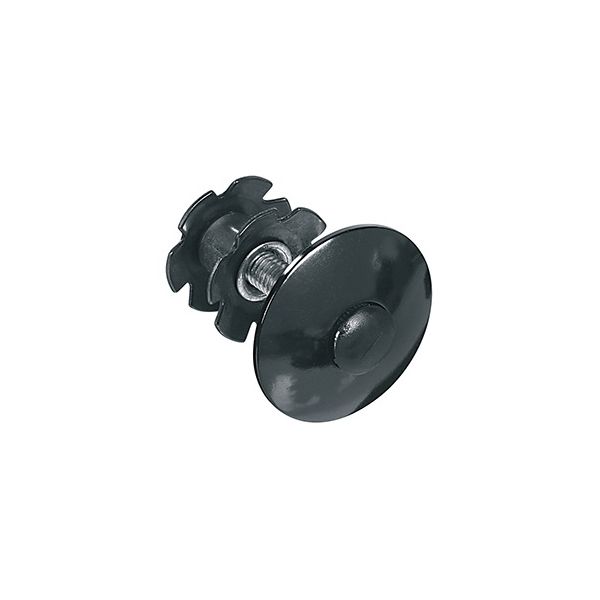 Ergotec - Balid Plug Ergotec 1-1 8 - noir