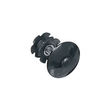 Ergotec - Balid Plug Ergotec 1-1 8 - noir