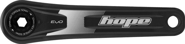 Manivelle Hope Evo 68 73 mm