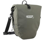 Buchel Sac seulement 100% 25,4L Green imperméable