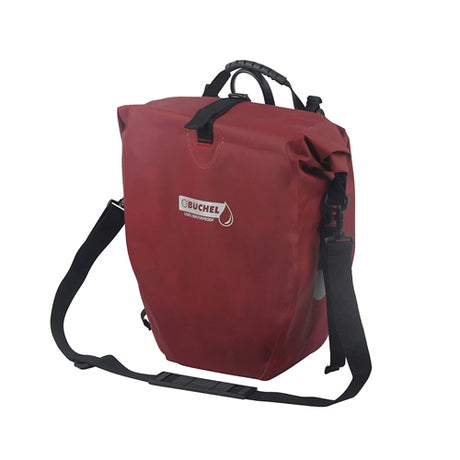 Sac Buchel Unique 100% 25,4L Etanche Merlot