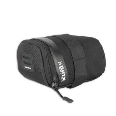 Sac de selle lynx Sequoia xl