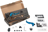 Jeu de leviers de frein Oak Components pour Shimano