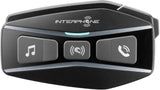 Système de communication pour casque interphone u-com 16 casque com.system interp. u-com 16 kit simple