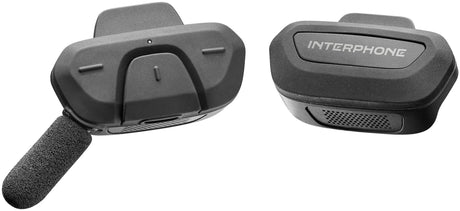 Interphone casque système de communication antenne com. système vélos double kit