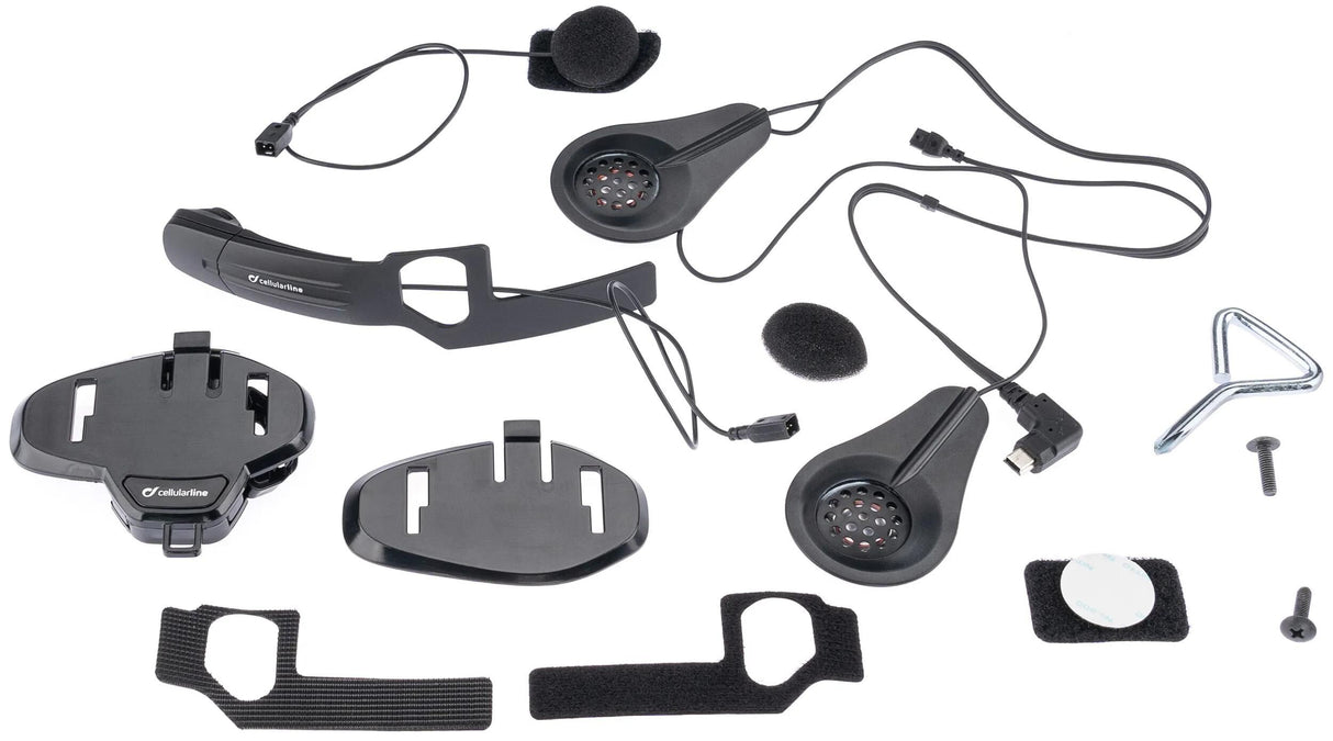 Kit audio interphone kit audio spécial kit audio dédié modèles shark