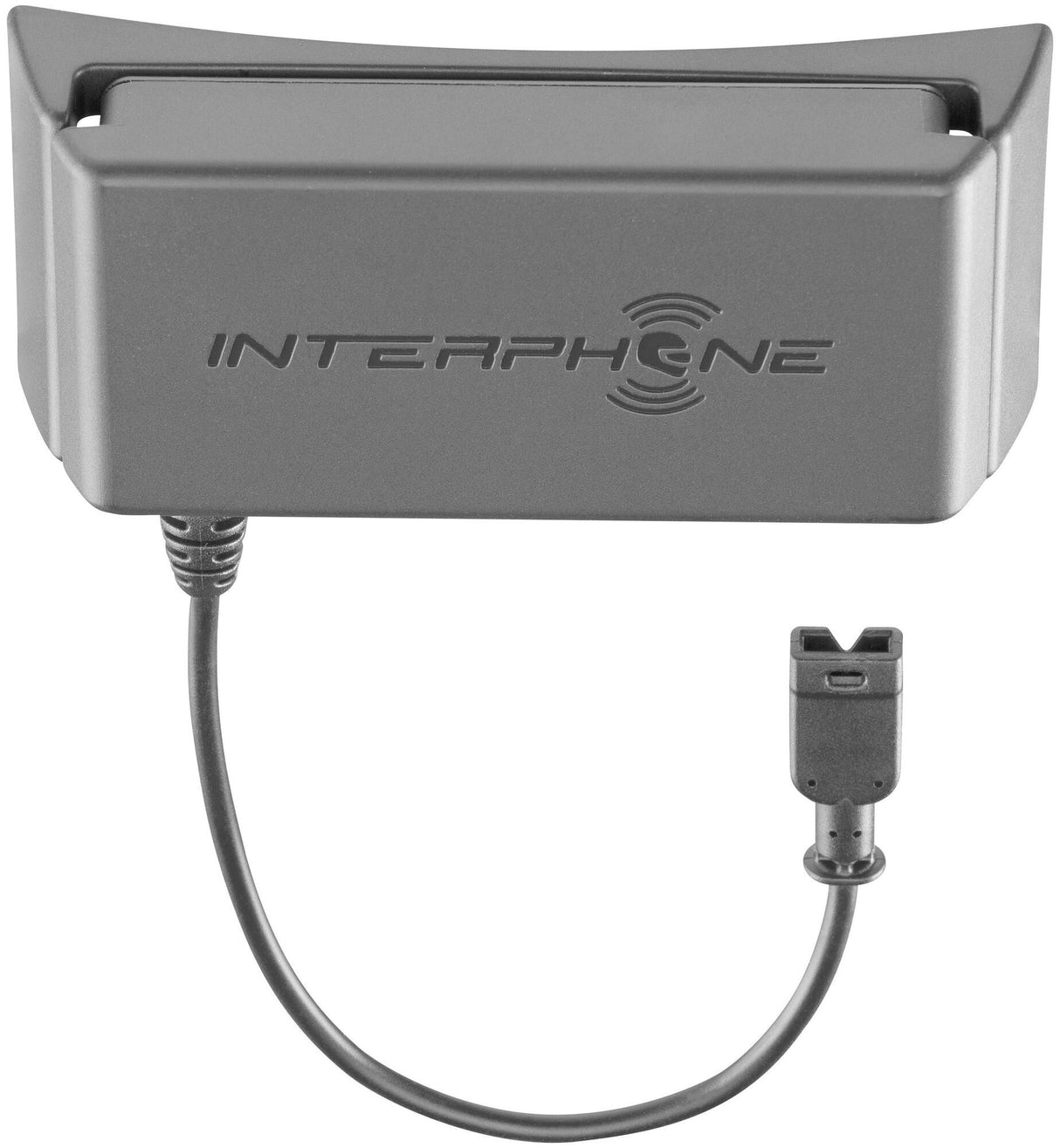 Batterie de remplacement pour interphone 560 mah 55x28x8