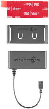 Batterie de remplacement pour interphone 560 mah 55x28x8