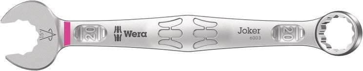 Waa Stab and Ring Key - Joker | 20 x 230 mm