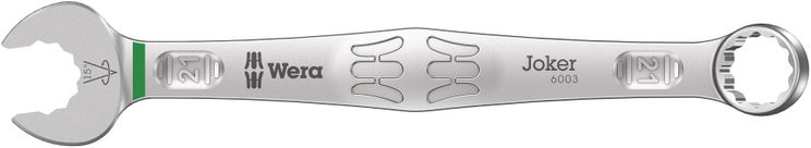 Waa Stab and Ring Key - Joker | 21 x 260 mm