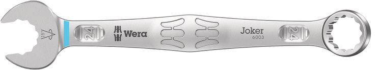 Waa Stab and Ring Key - Joker | 24 x 280 mm