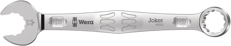 Waa Stab and Ring Key - Joker | 27 x 300 mm