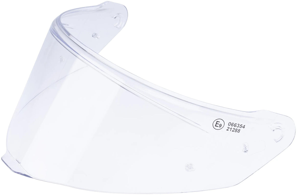 Visière Spec-x visière sx-85.01 clair pinlock 70 prêt