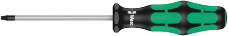 Tournevis Wera - Torx TX 10x80