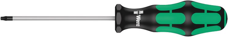 Tournevis Wera - Torx TX 15x80