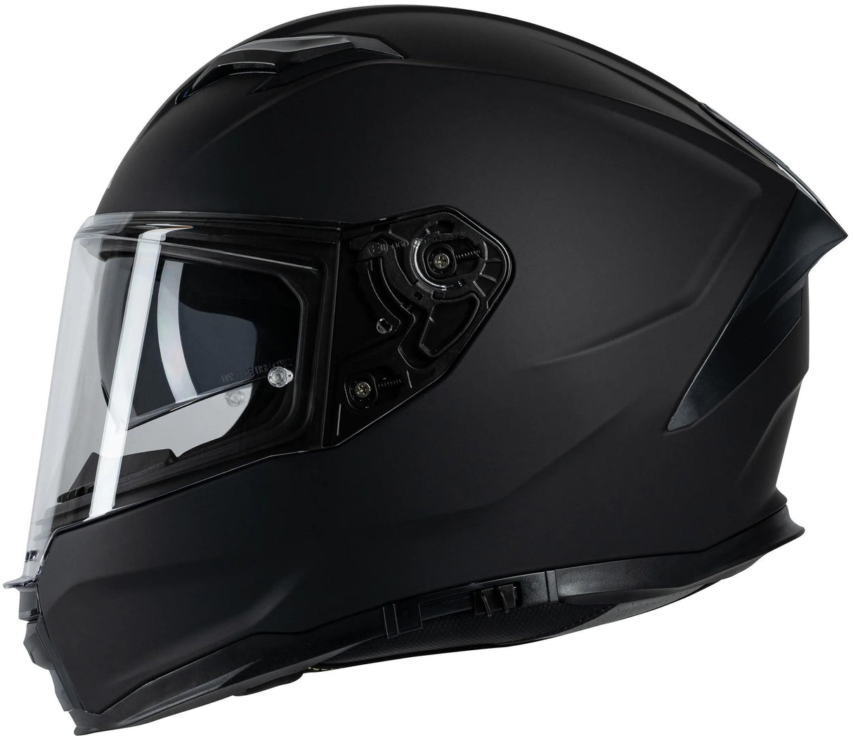 Casque intégral Spec-x sx-82.03 casque stinger sx-82.03 stinger m noir mat