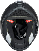 Casque intégral Spec-x sx-82.03 casque stinger sx-82.03 stinger xl noir mat