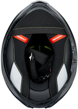 Casque intégral Spec-x sx-82.03 stinger casque sx-82.03 stinger m noir