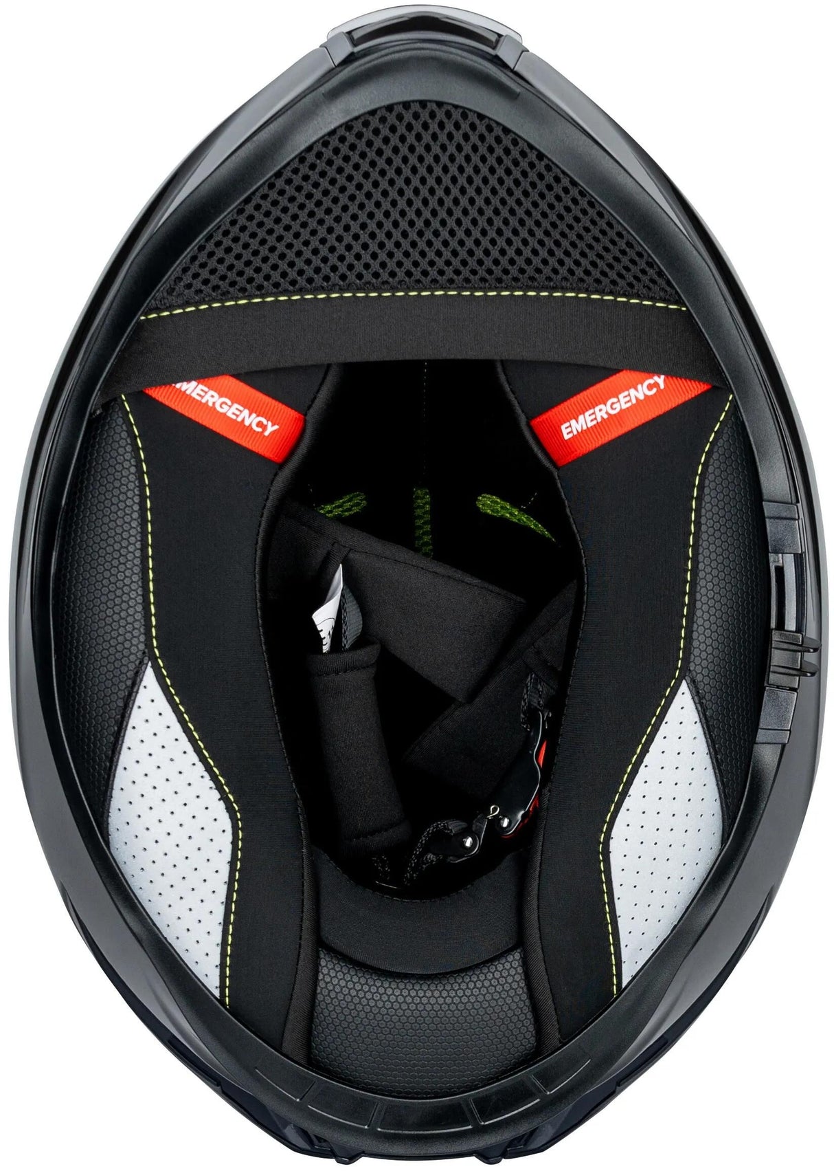 Casque intégral Spec-x sx-82.03 stinger casque sx-82.03 stinger l noir