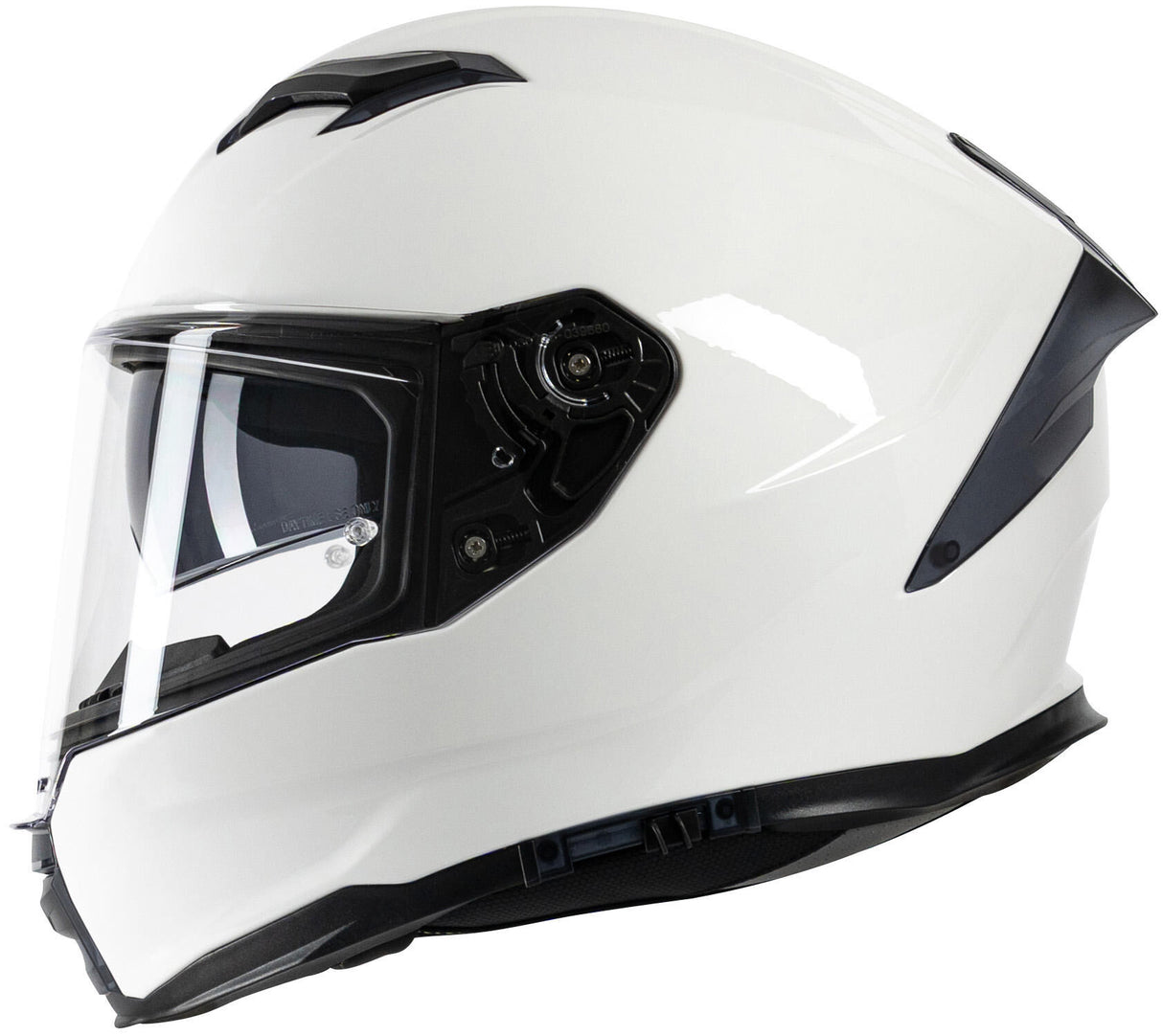 Casque intégral Spec-x sx-82.03 stinger casque sx-82.03 stinger l blanc