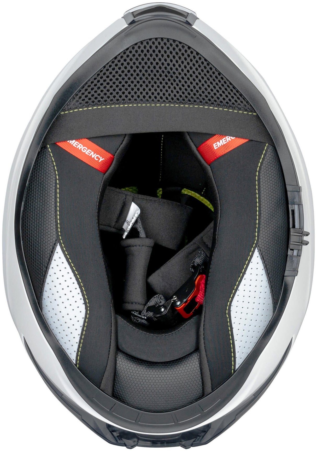 Casque intégral Spec-x sx-82.03 stinger casque sx-82.03 stinger s blanc