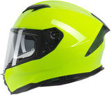 Casque intégral Spec-x sx-82.03 casque stinger sx-82.03 stinger xs vert fluo