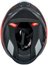 Casque intégral Spec-x sx-82.03 r1 casque stinger sx-82.03 r1 sw rouge mat xxl pin ready