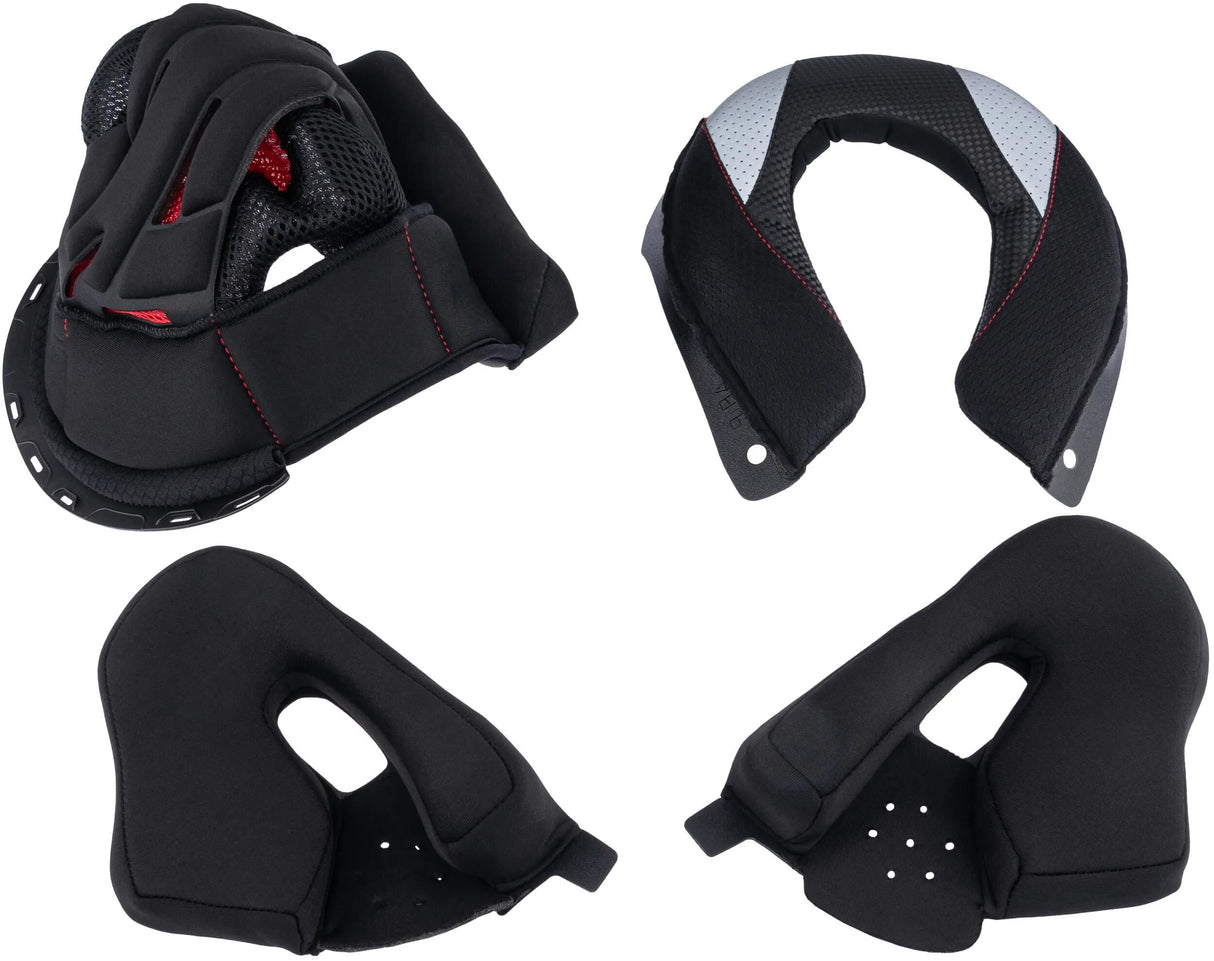 Casque Spec-x intérieur du casque taille intérieure du casque xl