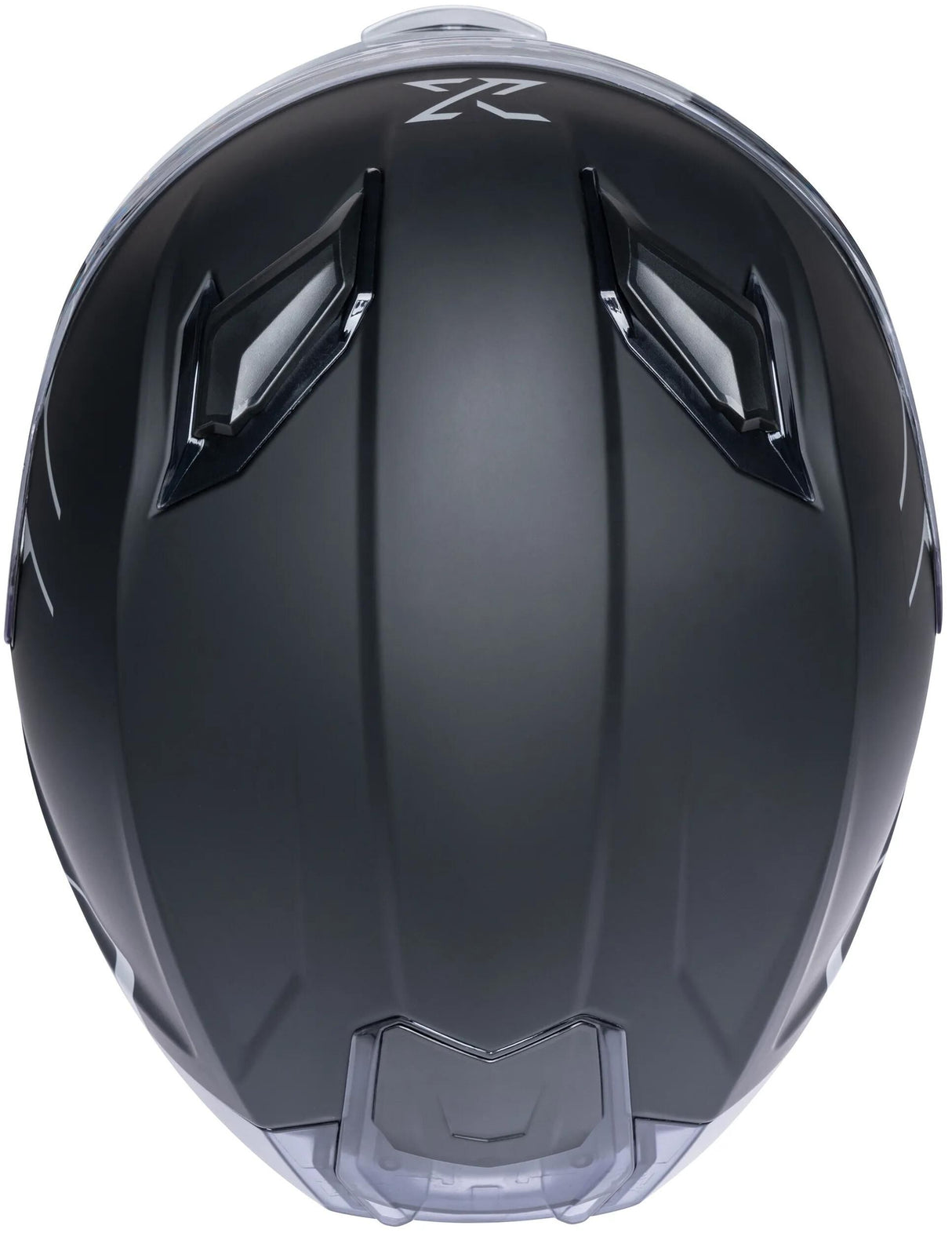Casque intégral Spec-x sx-82.03 r2 casque stinger sx-82.03 r2 noir gris mat xl pin re