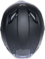 Casque intégral Spec-x sx-82.03 r2 casque stinger sx-82.03 r2 noir gris mat xl pin re