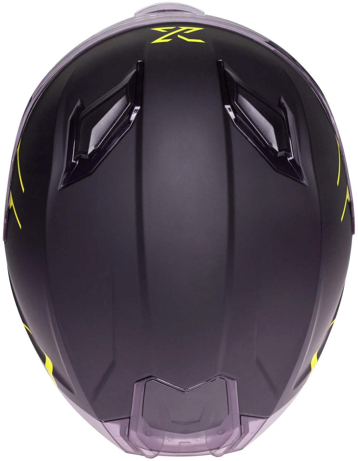Casque intégral Spec-x sx-82.03 r2 casque stinger sx-82.03 r2 sw jaune fluo mat xl pi