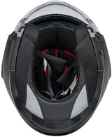 Casque jet Spec-x sx-22.03 casque jet stinger sx-22.03 stinger jet l noir mat