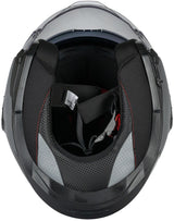 Casque jet Spec-x sx-22.03 casque jet stinger sx-22.03 stinger jet xs noir