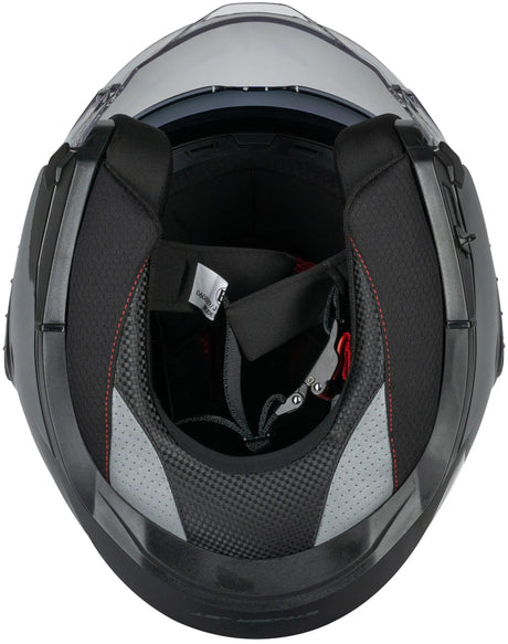 Casque jet Spec-x sx-22.03 stinger casque jet sx-22.03 stinger jet xxl noir