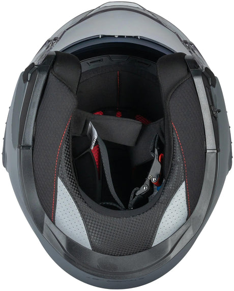Casque jet Spec-x sx-22.03 casque jet stinger sx-22.03 stinger jet xl gris