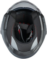 Casque jet Spec-x sx-22.03 casque jet stinger sx-22.03 stinger jet xxl gris