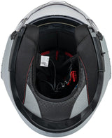 Casque jet Spec-x sx-22.03 casque jet stinger sx-22.03 stinger jet xl sil. Mat