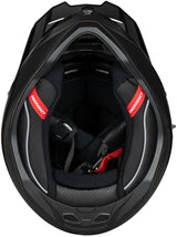 Casque enduro Spec-x sx-62.01 stinger adv casque sx-62.01 stinger adv xxl bl. Mat