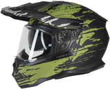 Casque enduro Spec-x sx-62.01 r1 stinger adv casque spac-x sx-62.01 r1 stinger adv s bl vert