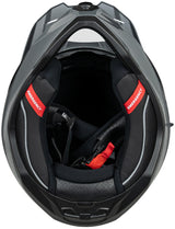 Casque enduro Spec-x sx-62.01 stinger adv casque sx-62.01 stinger adv xl gris