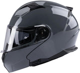 Casque modulable Spec-x sx-95.01 casque de route stinger sx-95.01 l gris