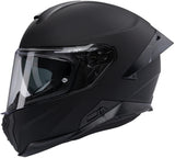 Casque intégral Spec-x sx-85.01 casque de sport stinger sx-85.01 stinger sp. s noir mat