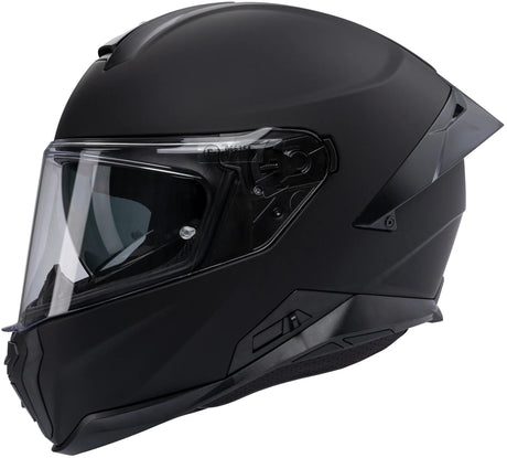 Casque intégral Spec-x sx-85.01 casque de sport stinger sx-85.01 stinger sp. page xxl Mat