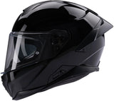 Casque intégral Spec-x sx-85.01 casque de sport stinger sx-85.01 stinger sp. il est noir