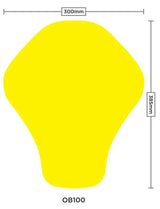 Protection dorsale Oxford protection dorsale universelle din niveau 1